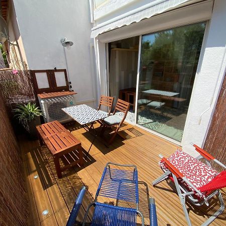 Douceur Bandolaise Apartment Екстериор снимка