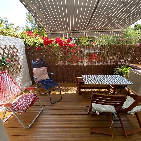 Douceur Bandolaise Apartment Екстериор снимка