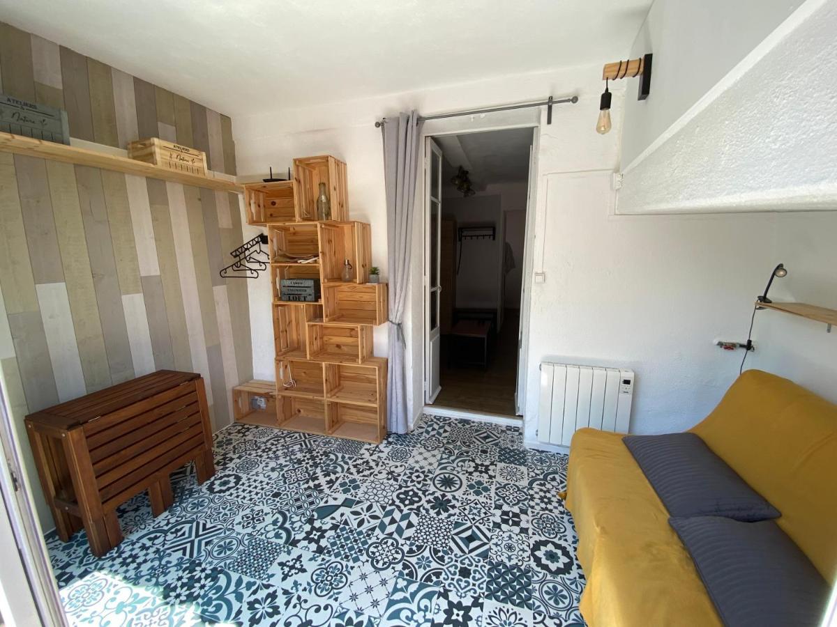 Douceur Bandolaise Apartment Екстериор снимка