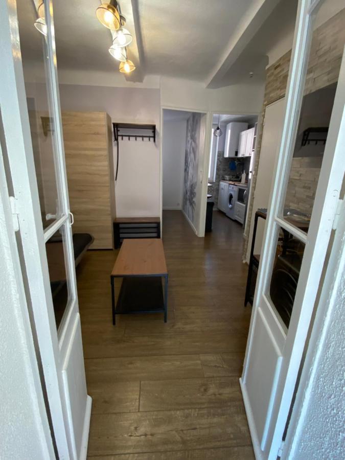 Douceur Bandolaise Apartment Екстериор снимка