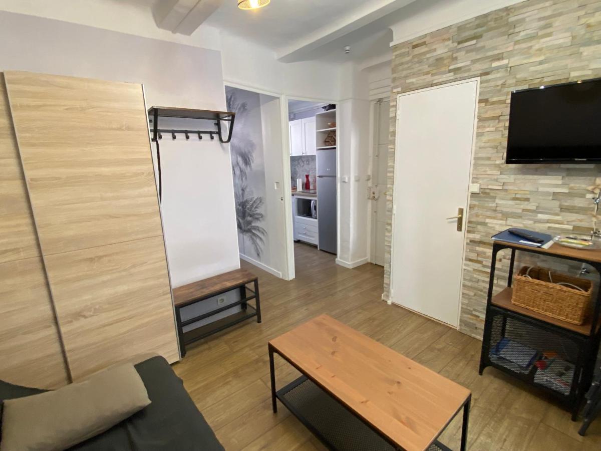 Douceur Bandolaise Apartment Екстериор снимка