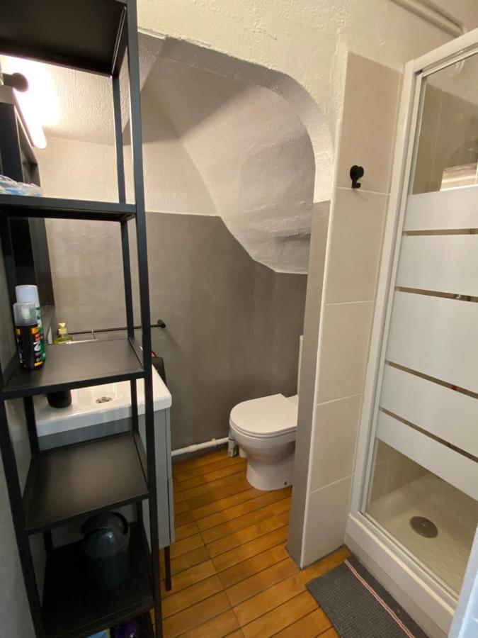 Douceur Bandolaise Apartment Екстериор снимка