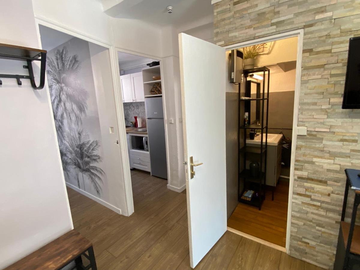 Douceur Bandolaise Apartment Екстериор снимка