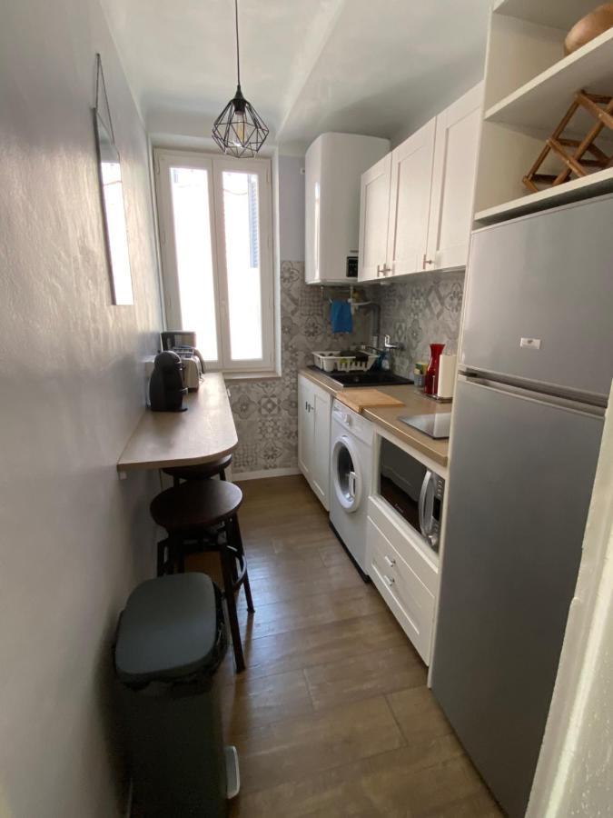 Douceur Bandolaise Apartment Екстериор снимка